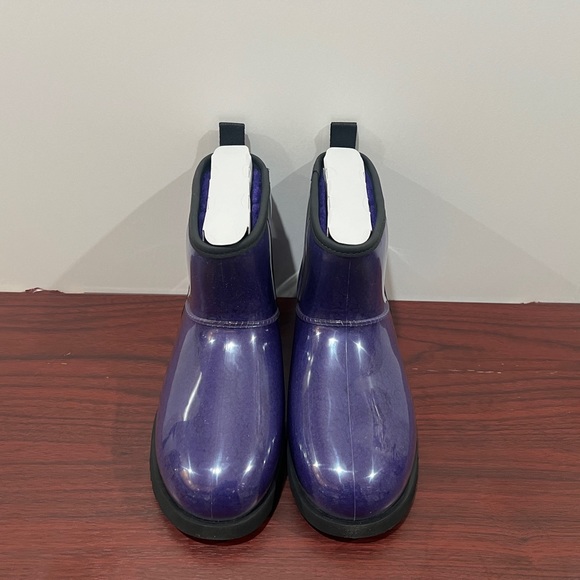 Ugg, Women, Classic Clear Mini, 1113190, Purple - Picture 10 of 13